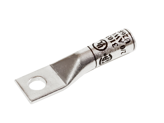 Terminal de Compresion Una Perforacion Barra Larga Verde. Hasta 35kV. 1 Awg XE00243372 — 3m — 3M
