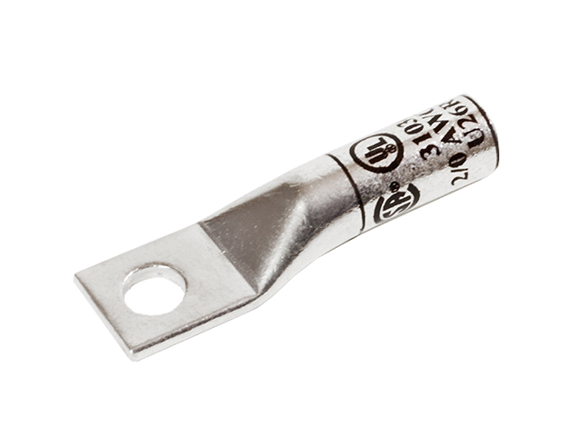 Terminal 2 Awg E/largo 7.95mm XE00243374 — 3m — 3M