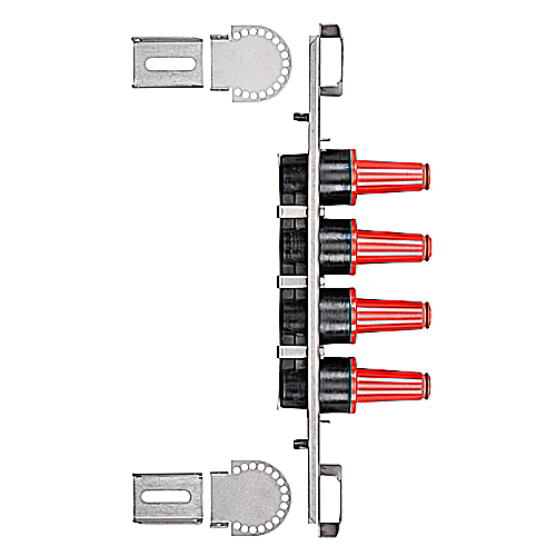 Conectores Media Tension 164J4 (100104151) — Otras Marcas