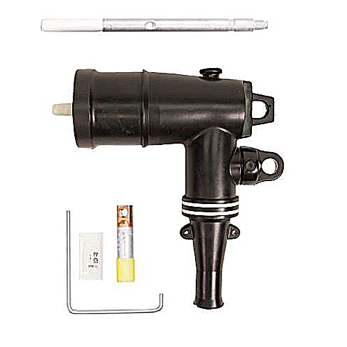 Conectores Media Tension 162LR-B5250 (100160151) — Otras Marcas
