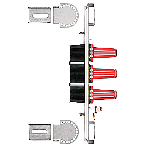 Conectores Media Tension 164J3 (100102151) — Otras Marcas