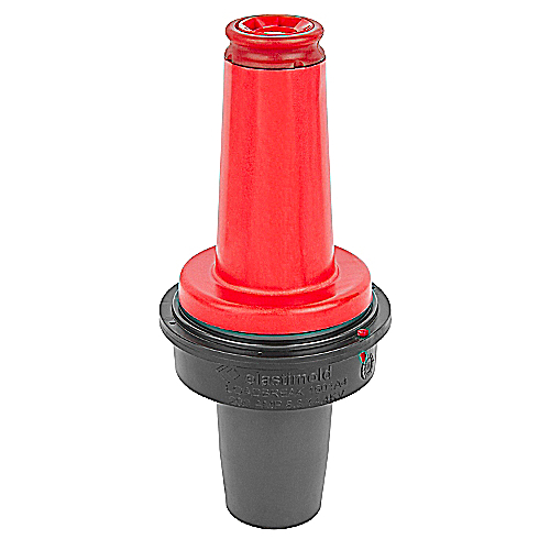 Conectores Media Tension 1601A4 (100238151) — Otras Marcas