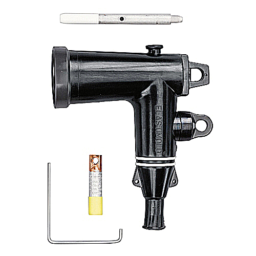 Conectores Media Tension 166LRC-5270 (100154151) — Otras Marcas