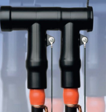 Codo Apant 12/24kV 630/800A 35-70mm² (3 Un) RSTI-5851 — Raychem — Raychem