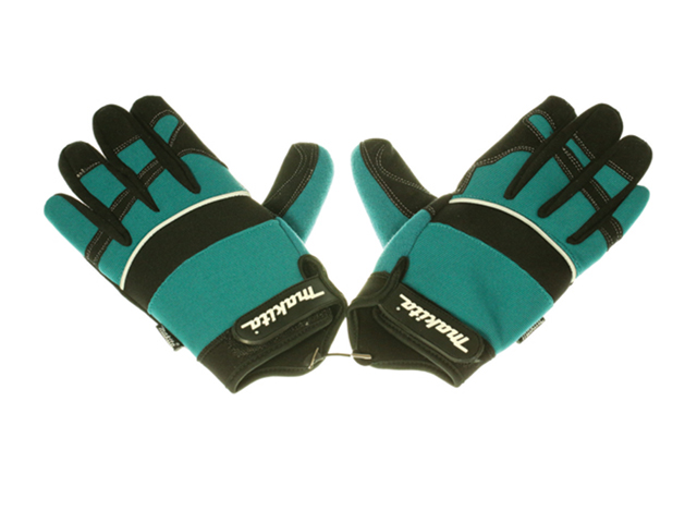 Guante Universal Talla L 988000709 — Makita — Makita