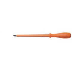 Destornillador NO.4 Tip 200mm Lg B MO-65238 — Catu — Catu