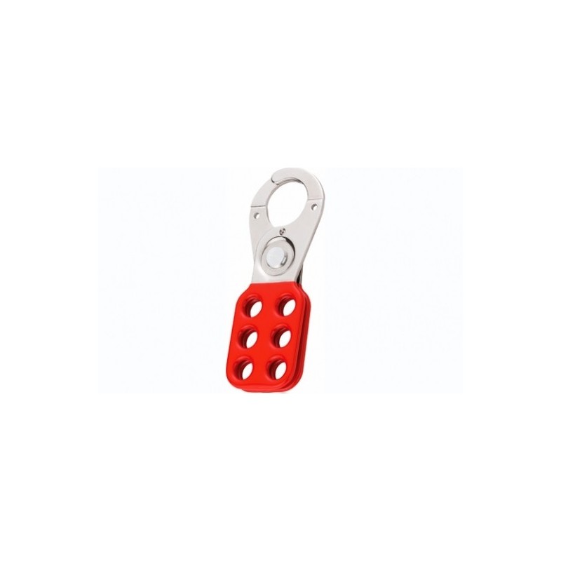 Pinza Acero Bloqueo 1,5 Acero Con Seguro 33552-5 — Abus — Abus