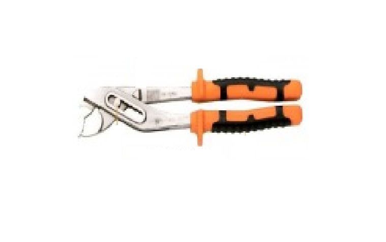Alicate Mult Apertura 250mm Lg 1000V I MO-72155 — Catu — Catu