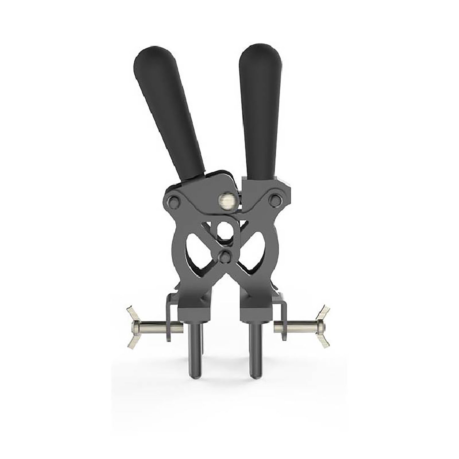 Pinza Molde Modelo Estandar Aidiweld AW100004 (201028174) — Otras Marcas