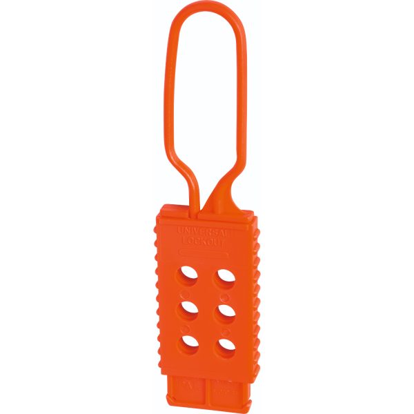 Pinza Bloqueo Dielectrica Rojo H770 — Abus — Abus