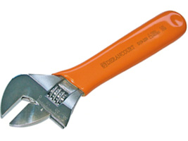 Llave Francesa Aislada 250mm Lg 28mm Max MO-69003 — Catu — Catu