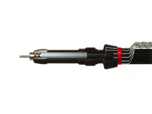 Kit de Mufa 8kV Monopolar. Terminaciones para Cable de Media Tension Contraibles en Frio 8061083407 — 3m — 3M