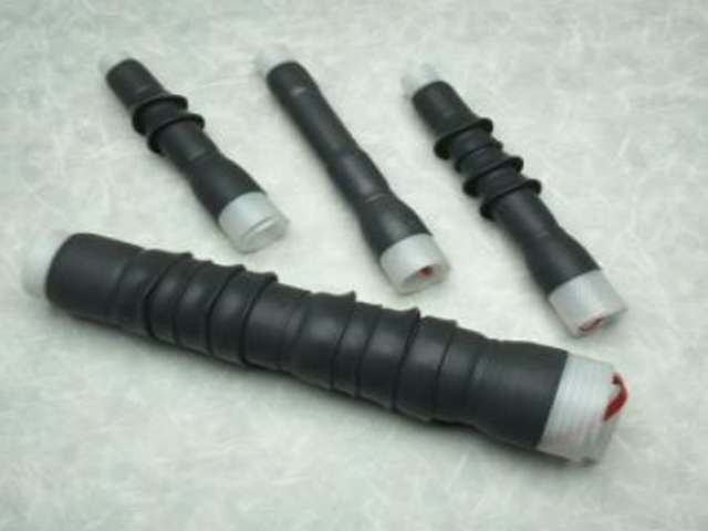 Kit Mufa 15kV Monopolar Terminaciones Cable de Media Tension Contraibles en Frio 4/0 Awg a 500 Mcm XE00249902 — 3m — 3M