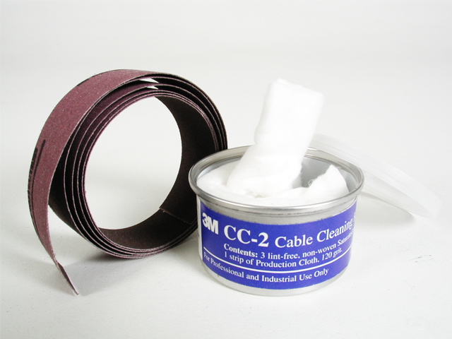 Kit de Preparacion de Cable 8061059299 — 3m — 3M