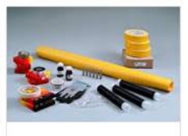 Kit Vulcanizable Para Cables 8kV 3/0AWG XE00249069 — 3m — 3M
