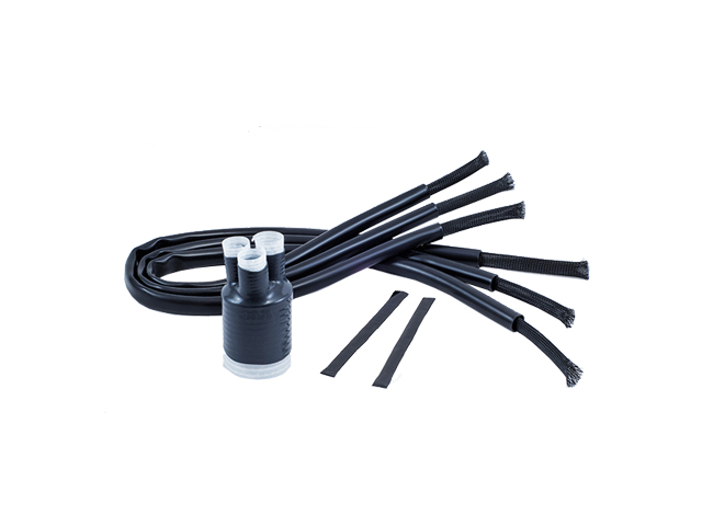 Kit Sellos de Trifurcacion Terminaciones Monopolares en Cables Tripolares QT15A/QT28A/QT15AS/QT28AS XE00247135 — 3m — 3M