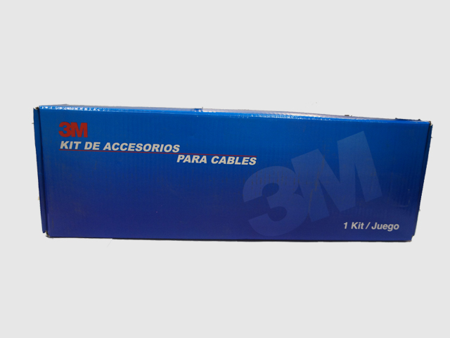 Empalme de Resina Mineria XE00240216 — 3m — 3M