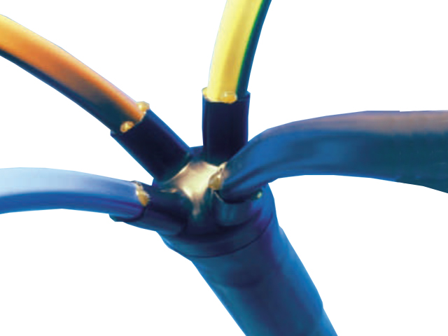 Bota Term Con Adh 402W/526 Ray 402W526_S — Raychem — Raychem