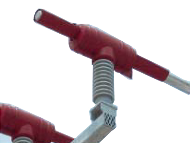 Cobertor Aisl 25kV 6-2/0AWG (16-70mm²) MVLC-14-A_241-C — Raychem — Raychem
