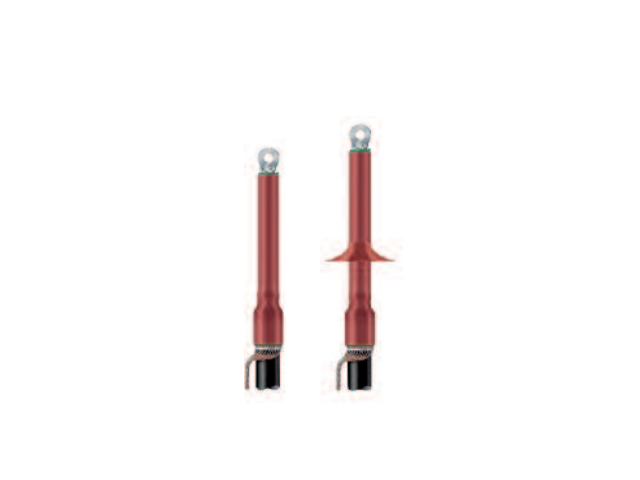 Mufa Int Monof 25kV 300-750MCM3-GP IXSU-F5141 — Raychem — Raychem