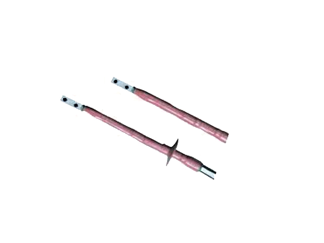 Mufa Ext Ray 25kV 400-1000 HVT-253SGP HVT-253-S-GP-CL (491435118) — Otras Marcas