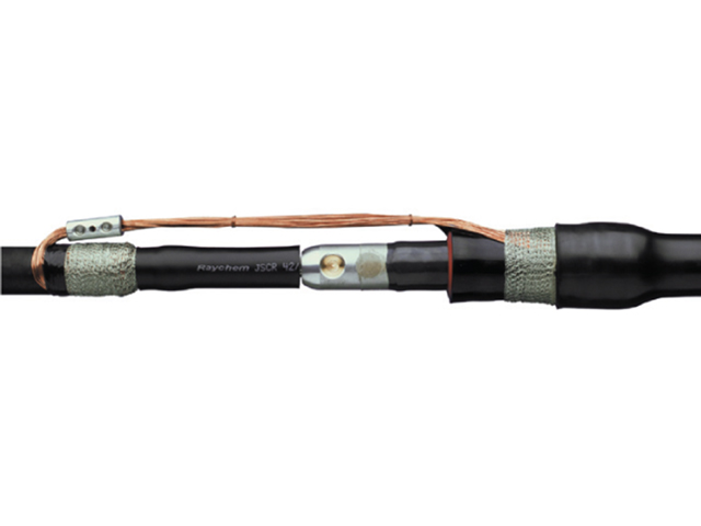 Union Termo 25kV 1FASE MXSU-5131 — Raychem — Raychem