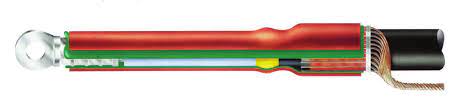 Kit Term Copla Minera 5-8kV 250-400AWG HVT-C-1515-00-CL (491653118) — Otras Marcas