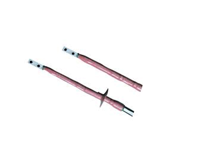 Mufa Int Ray 15kV 3/0-500 HVT-152GP HVT-152-GP-CL — Raychem — Raychem