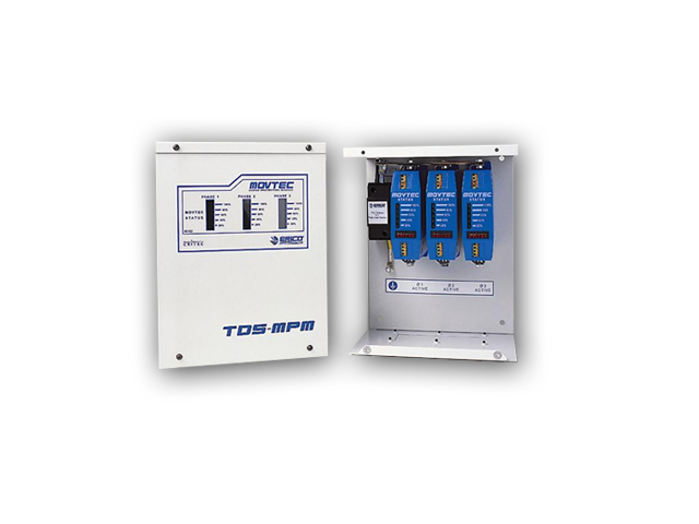 Supresor Trans Trifas TDS-MPM-277 TDS-MPM-277 — Cadweld — Cadweld