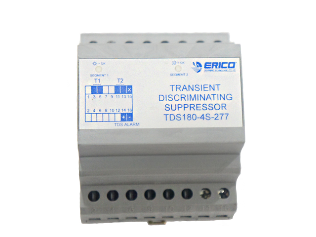 Supresor TDS180-4S-277VAC TDS180-4S-277VAC — Cadweld — Cadweld