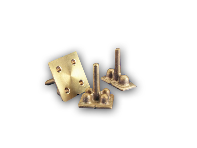 Terminal B-162-2Q B1622Q — Cadweld — Cadweld