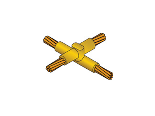 Molde XBM-2C2C Plus XBM-2C2C — Cadweld — Cadweld
