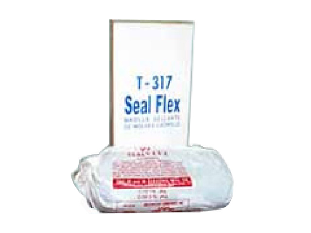 Masilla Sellante Duxseal T-317 T317 — Cadweld — Cadweld