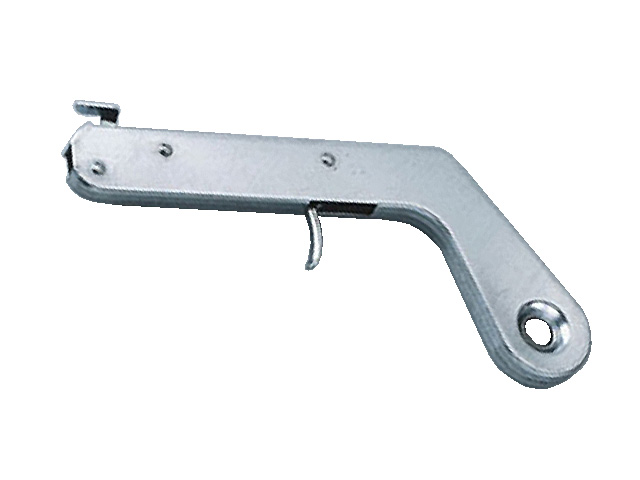 Chispero T-320 T320 — Cadweld — Cadweld