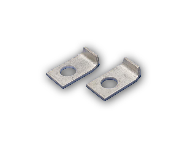 Terminal B-121-DE B121DE — Cadweld — Cadweld