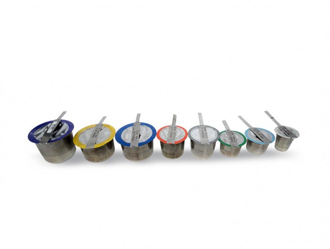 Capsula F-20 45 Plus Celeste 45PLUSF20 — Cadweld — Cadweld