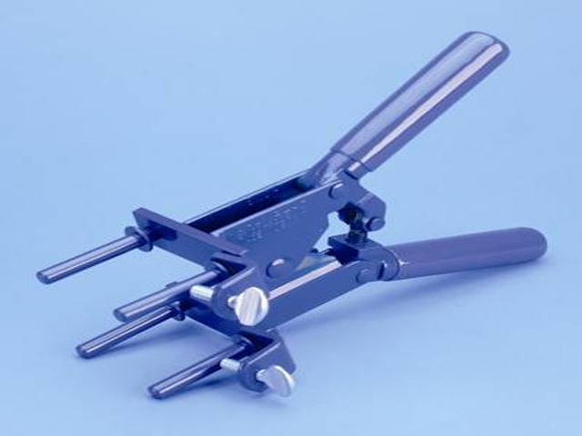 Tenaza L-159 Para Molde D-f-j L159 — Cadweld — Cadweld