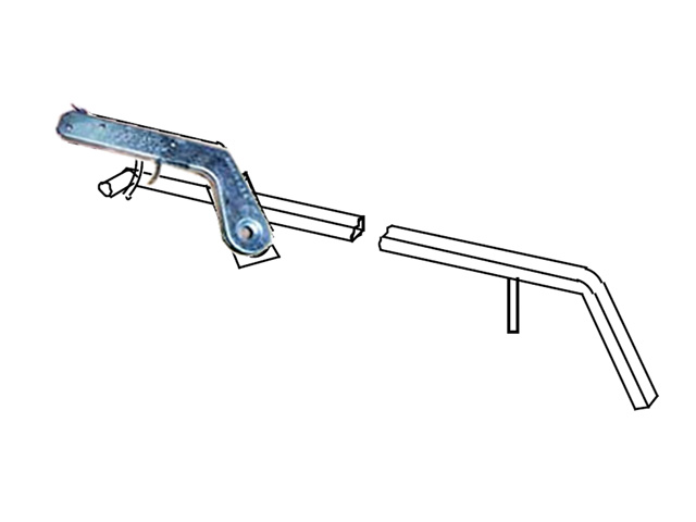 Extension Chispero B-321-30 B32130 — Cadweld — Cadweld