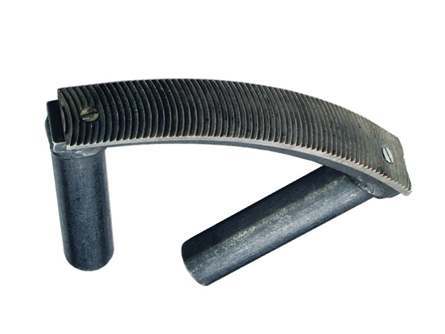 Limaton Escariador T-321 T321 — Cadweld — Cadweld