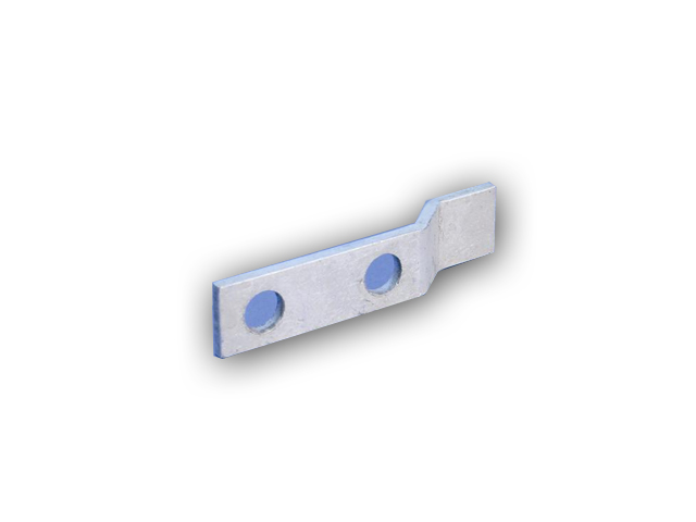 Terminal B-102-EGOL B102EGOL — Cadweld — Cadweld
