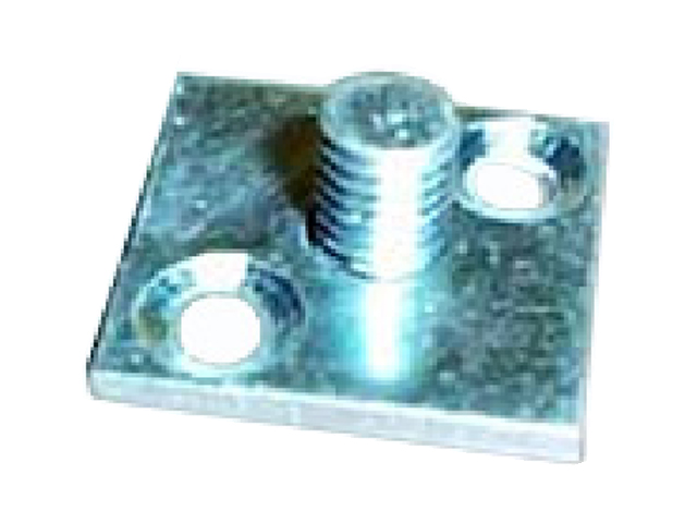 Base Para Aisl M-8 Aisi 316 M-8 — Cadweld — Cadweld