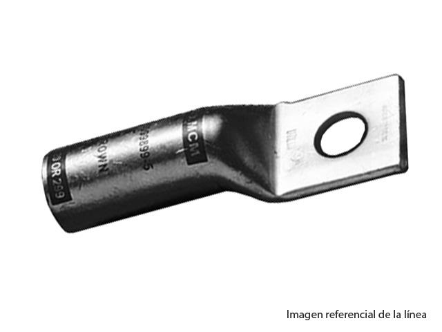 Terminal 250 Mcm Largo 1/2 Am 1PERF 1-1099899-1 — Raychem — Raychem