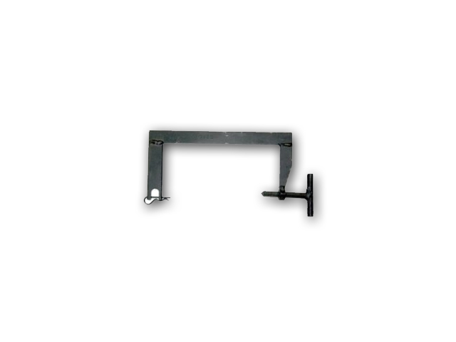 Tenaza para Soporte B-135 B135 — Cadweld — Cadweld