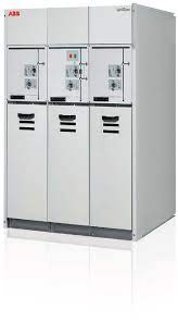 Celda Remonte 20kA 630A Con Detector Tension Drc 375 R-DRC-20kA-630A — ABB — ABB