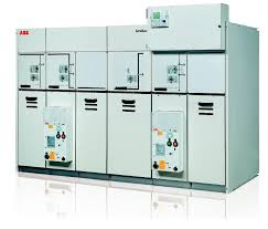 Celda Secc Linea 630A Con Protec Fusibles (53-160A) Sfc Sec-protfuse-sfc 630A — ABB — ABB