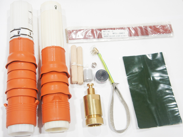 Ericore Upper Termination Kit Ericore_utkit_b — Cadweld — Cadweld