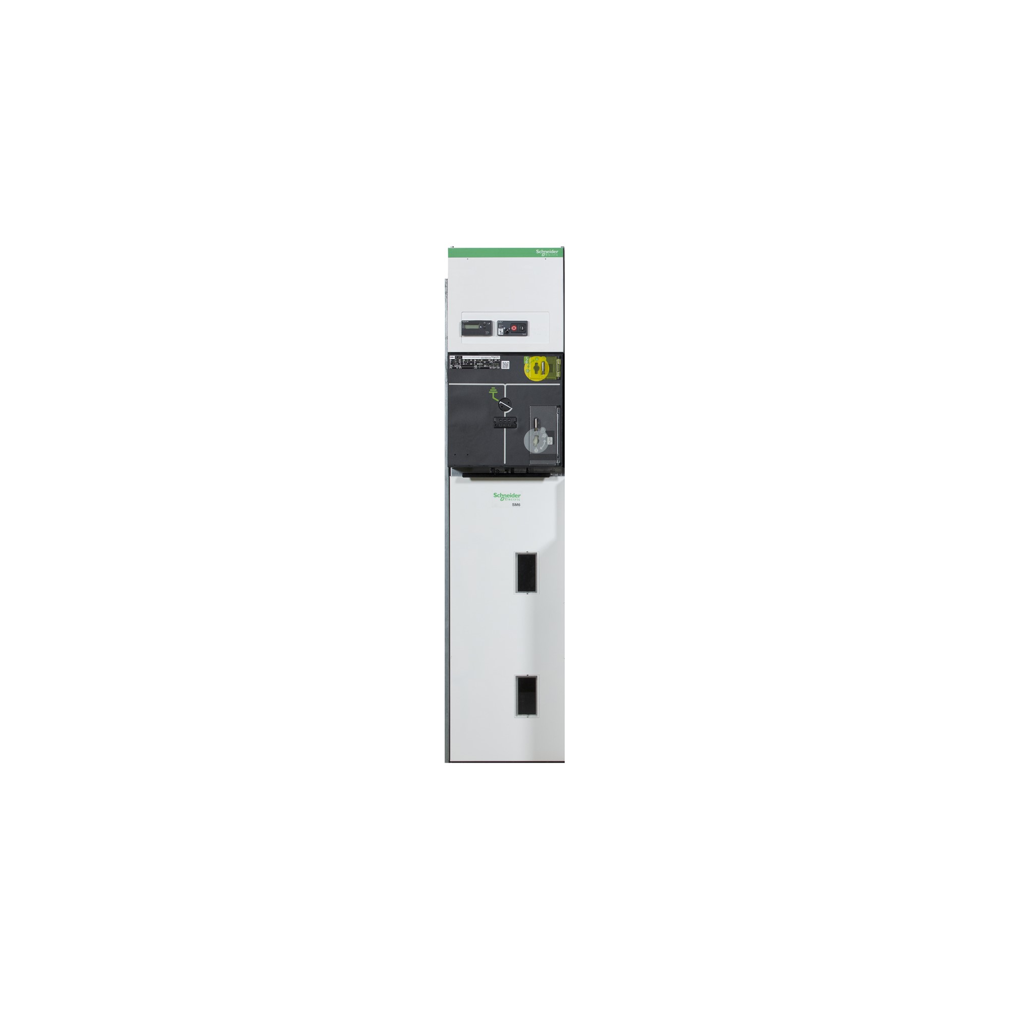 SM6 24kV GAM2 Iac 12.5kA 1S Afl 24kV Cubicle SM61G2NHJ6Z80000C — Schneider Electric — Schneider Electric
