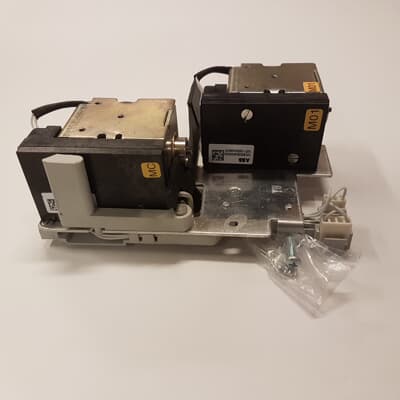 Bobina V MO/MC, 220-250V AC/DC 1VDC001012R0004 ABB — ABB