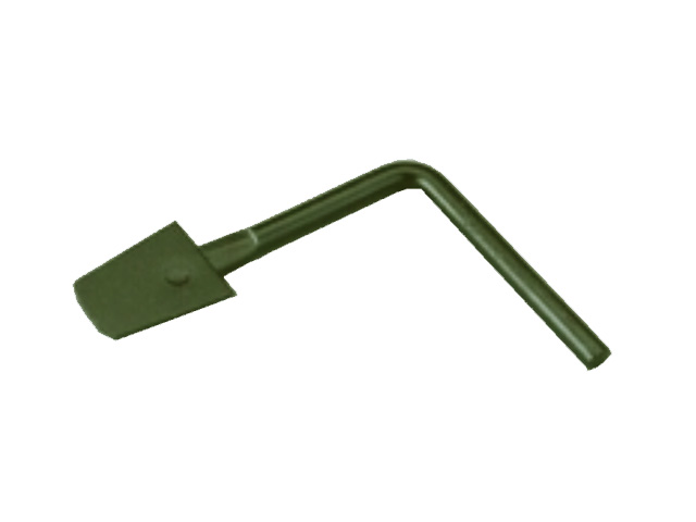 Pala Removedora de Escoria B-136/B B136B — Cadweld — Cadweld