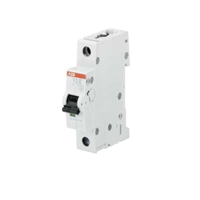 Contacto Auxilia para Interruptores-seccionadores 4NO + 4NC para Nal(f) 24 For Nal_new_iec 1YMX110022M0001 — ABB — ABB